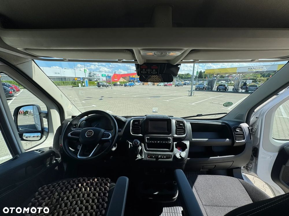 Fiat Ducato - 28