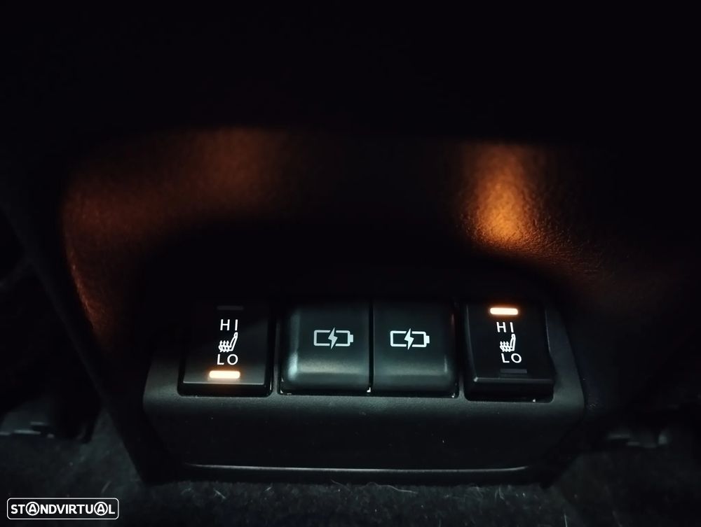 Lexus UX 300e Premium - 19