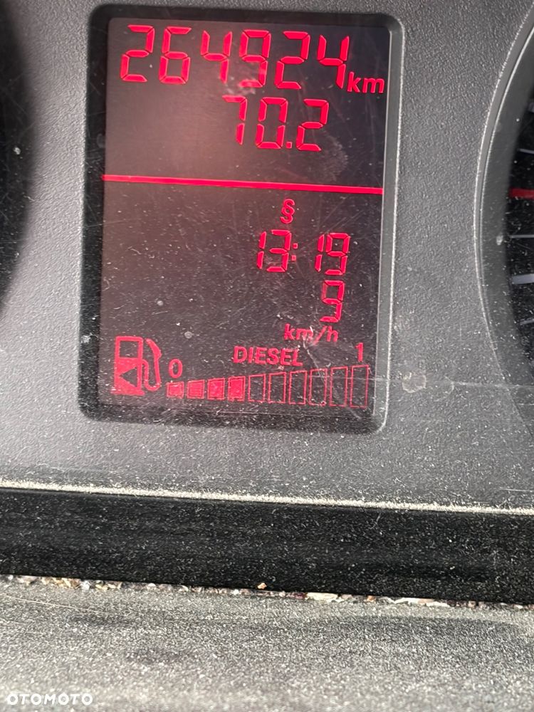 Volkswagen crafter - 7