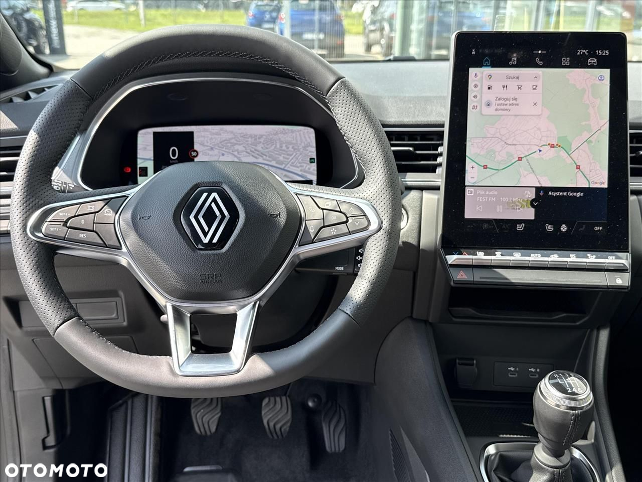 Renault Captur - 9