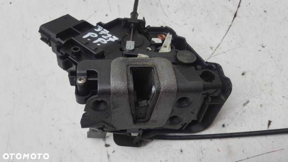 ZAMEK PRZÓD PRAWY FORD GALAXY MK 2 LIFT 8M2AR21812 - 5