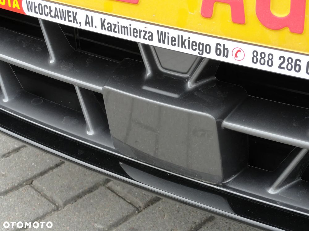 Cupra Terramar 2.0 TSI 4Drive DSG VZ - 33