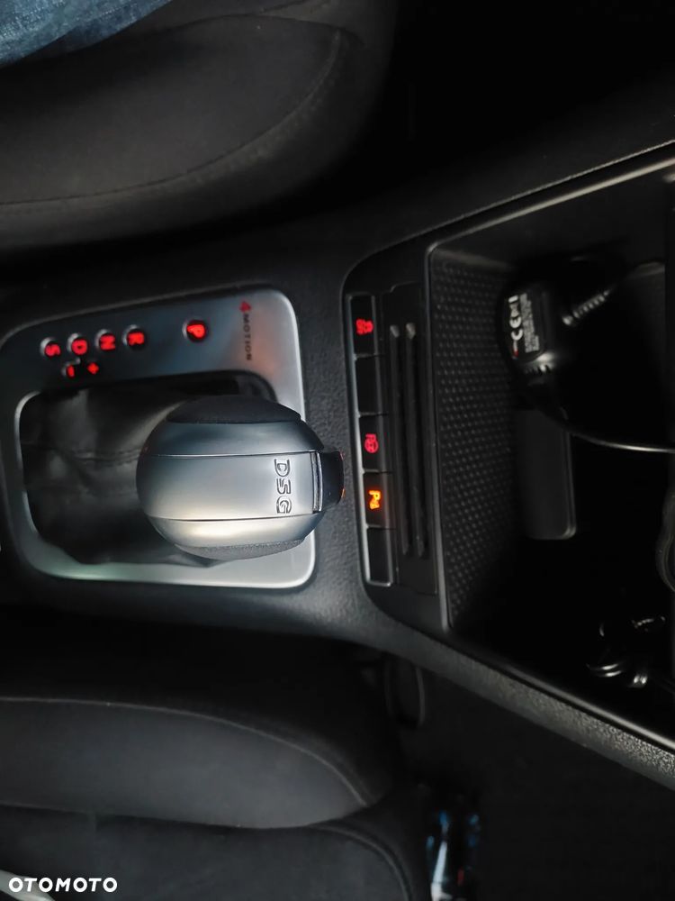 Volkswagen Tiguan 2.0 TDI DPF 4Motion DSG Cup Sport & Style - 37