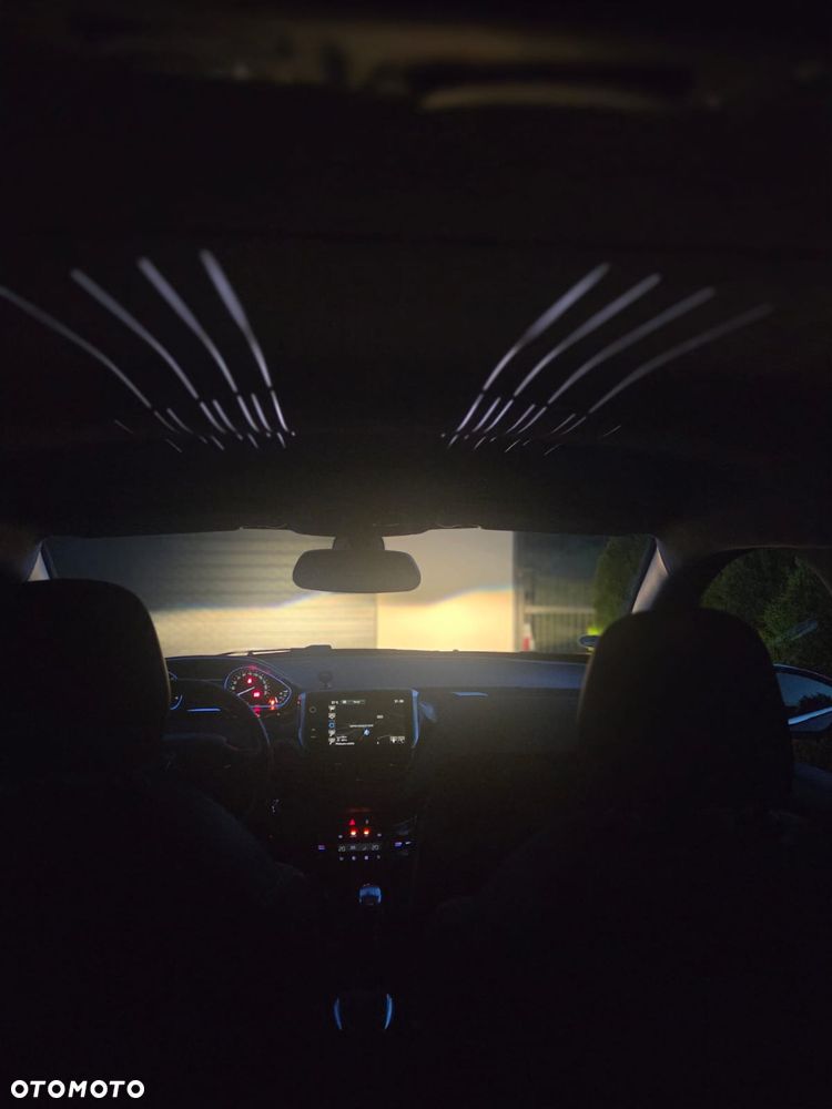 Peugeot 2008 1.6 BlueHDi Crossway S&S - 23