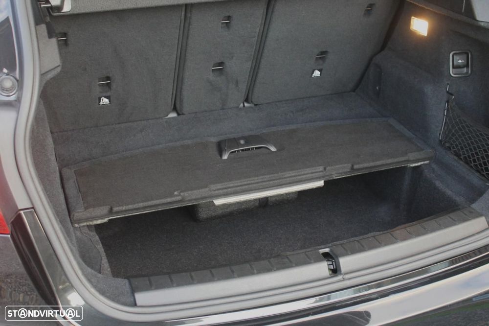 BMW 216 Active Tourer d Advantage Auto - 41