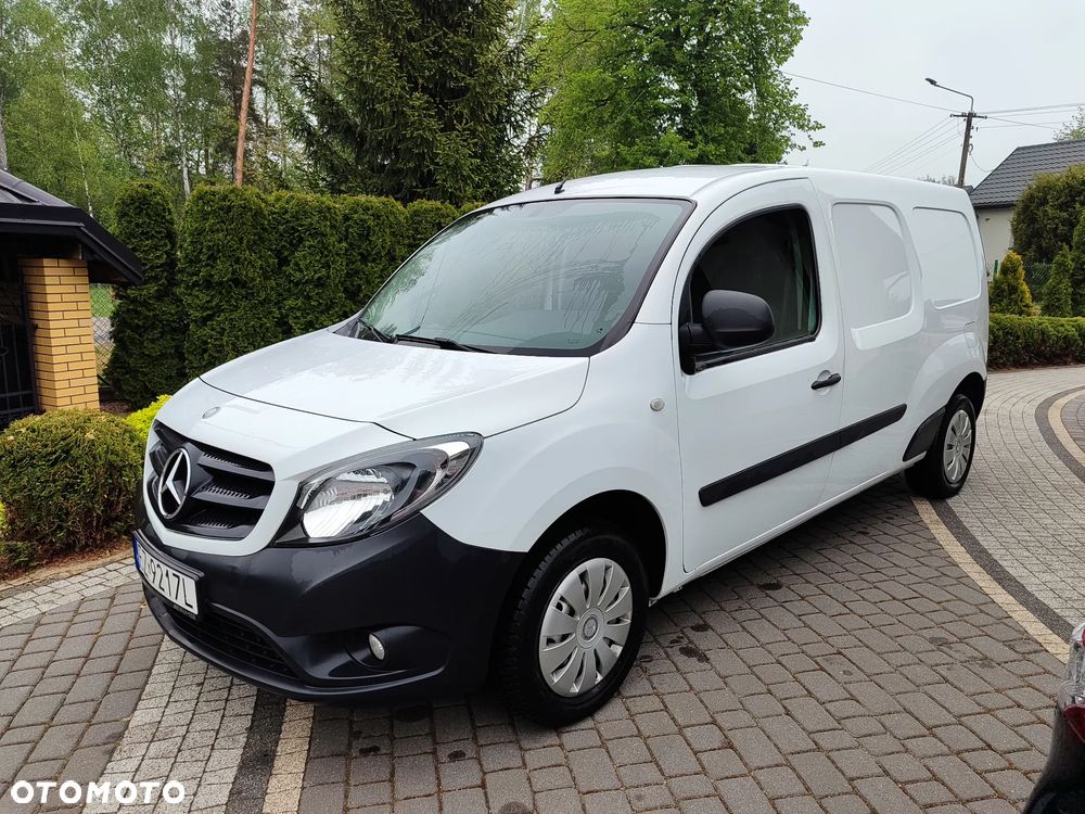 Mercedes-Benz Citan - 6
