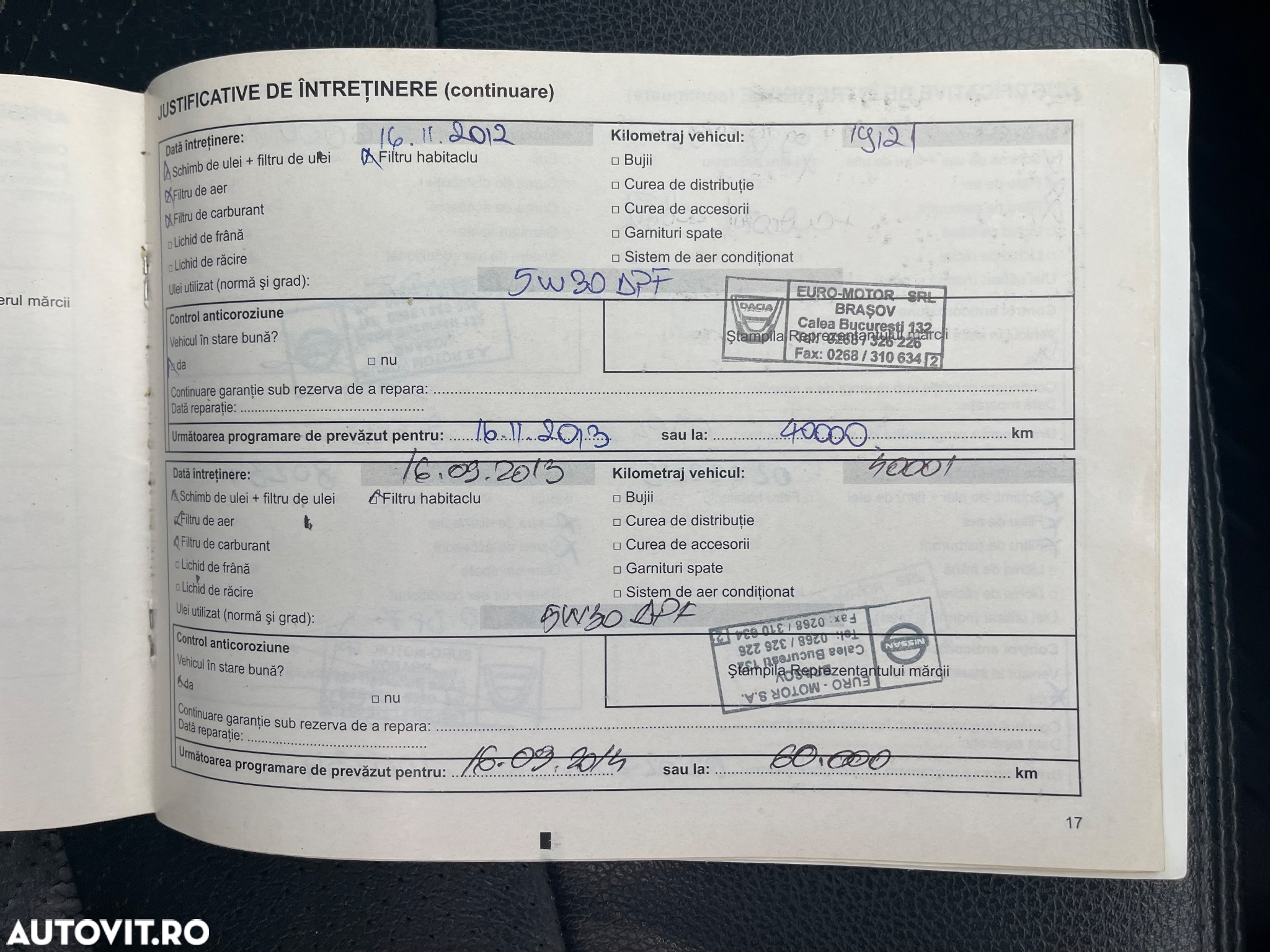 Dacia Duster 1.5 dCi 4x4 Laureate - 20