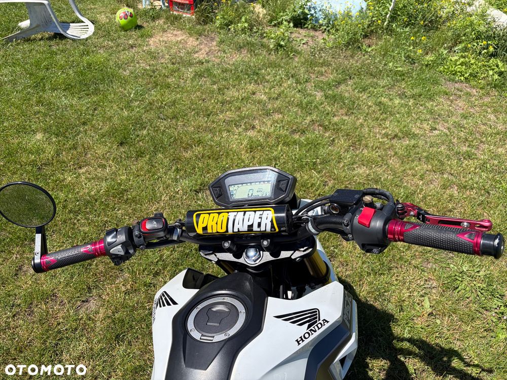 Honda MSX 125 - 5