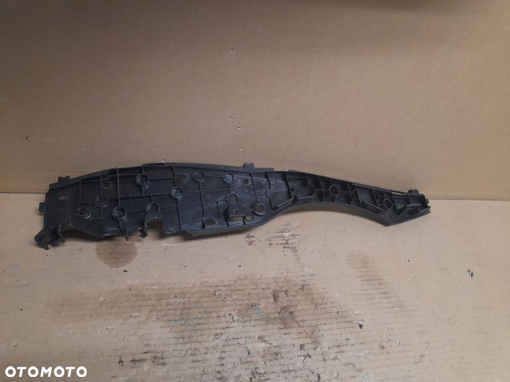 KAWASAKI J300 PRAWA OSŁONA OWIEWKA PODNÓŻKA - 7