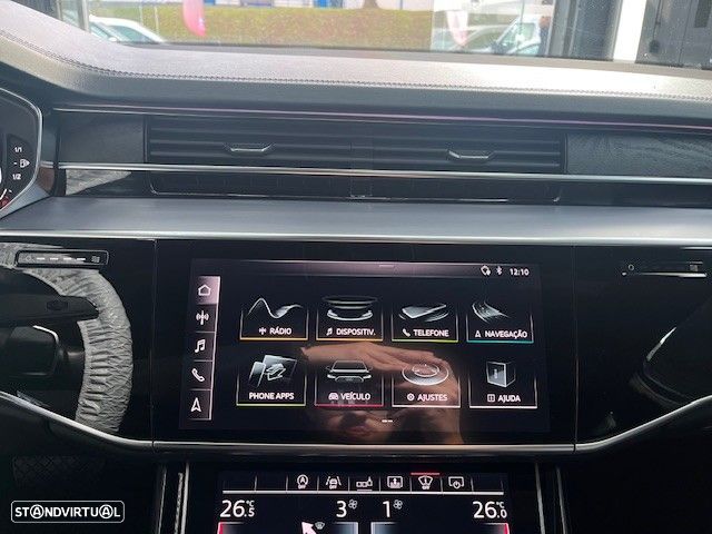 Audi A8 3.0 TDI V6 quattro Tiptronic Longo - 21