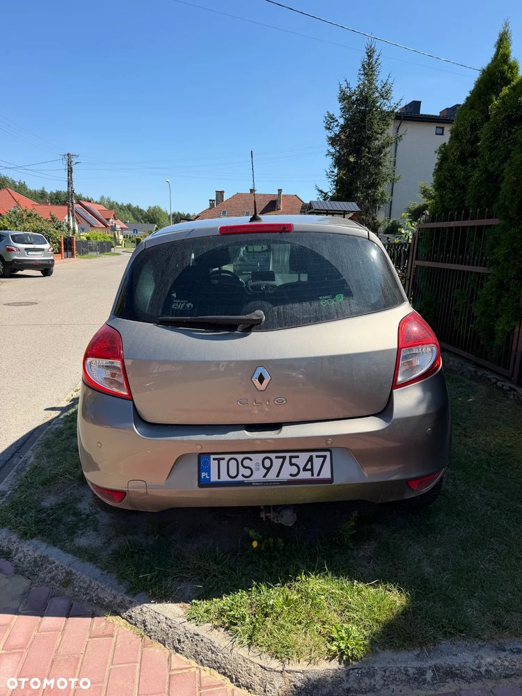 Renault Clio 1.6 16V Dynamique - 5
