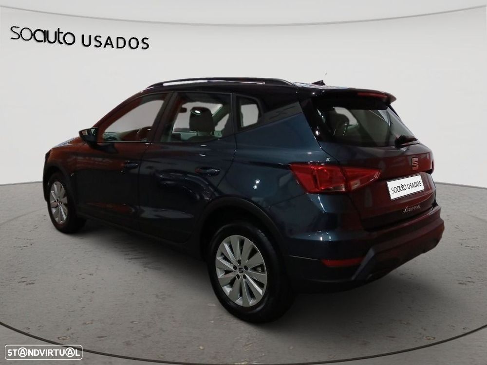 SEAT Arona 1.0 TSI Style - 4