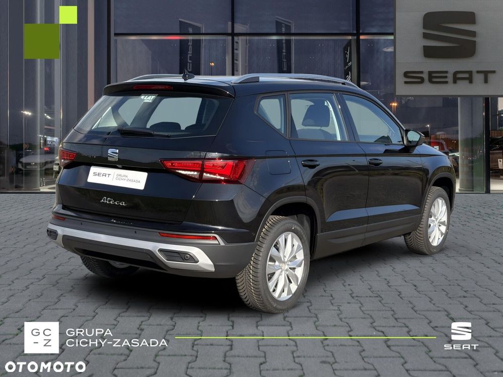 Seat Ateca - 5