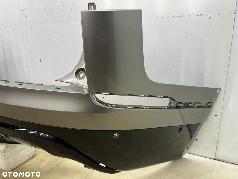Zderzak tylny Range Rover Velar 17r.- tył 6XPDC J8A2-17A958-CB - 11