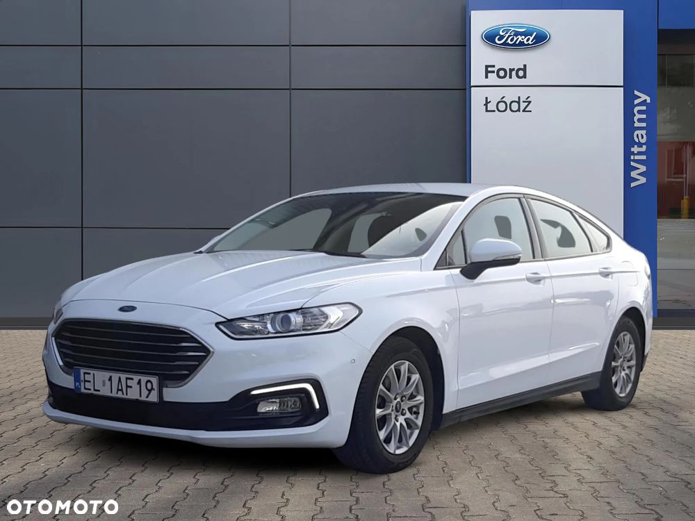 Ford Mondeo 2.0 EcoBlue Trend - 1