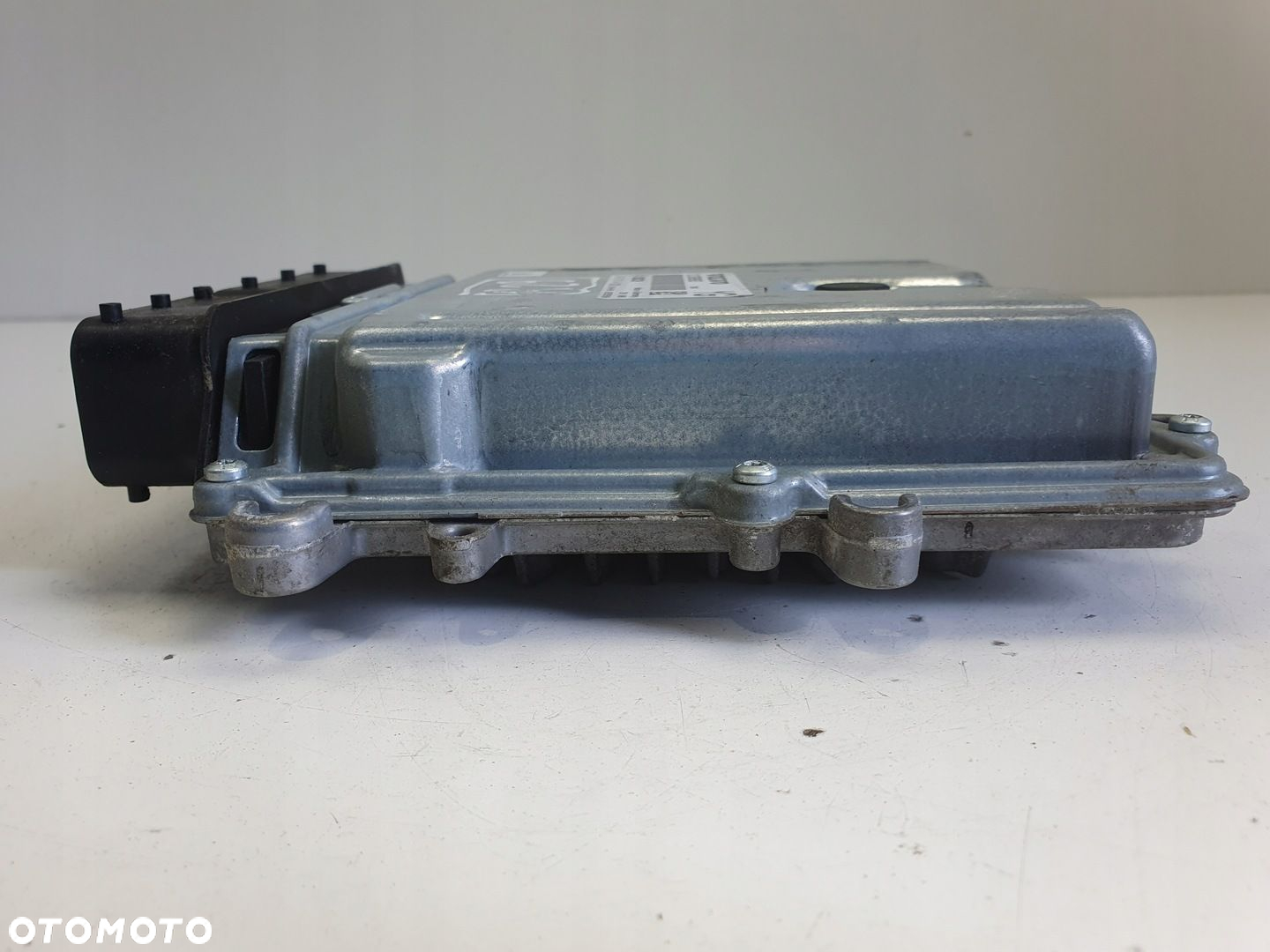 Volvo XC60 2.4 D5 STEROWNIK SILNIKA komputer 31392982 - 4