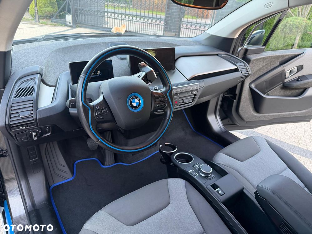 BMW i3 94 Ah - 20