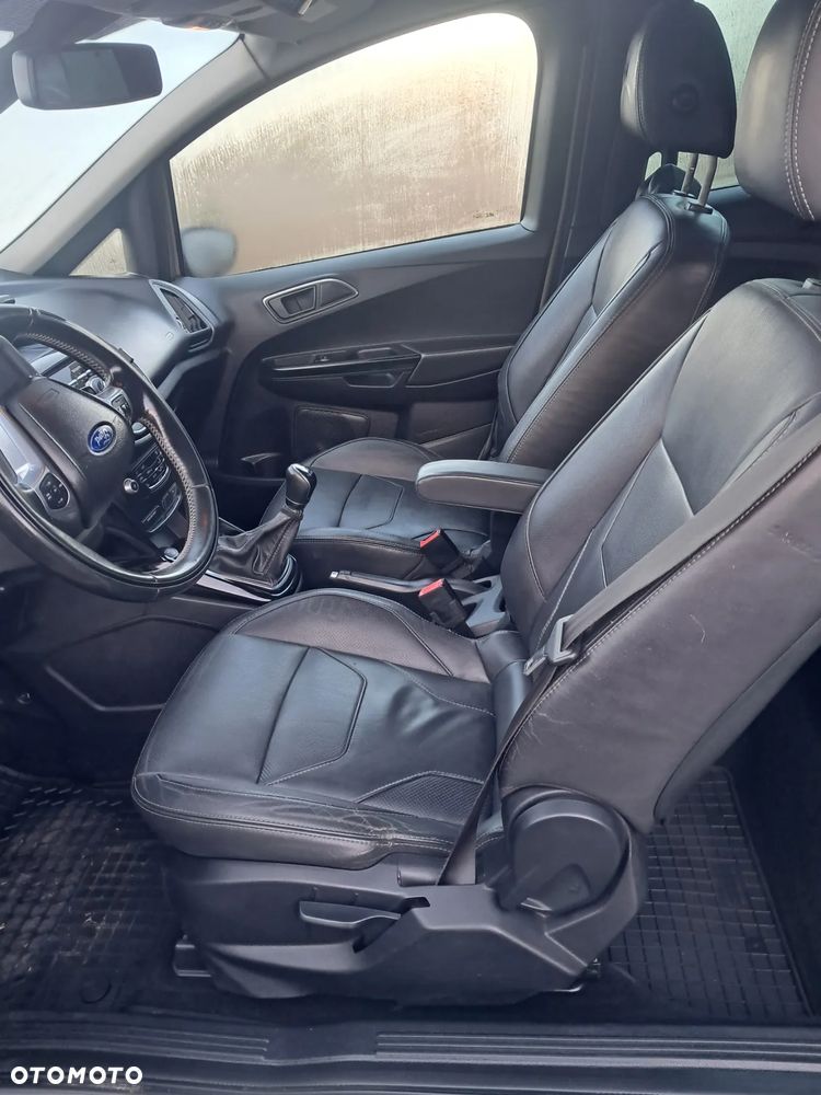 Ford B-MAX 1.6 TDCi Titanium - 7