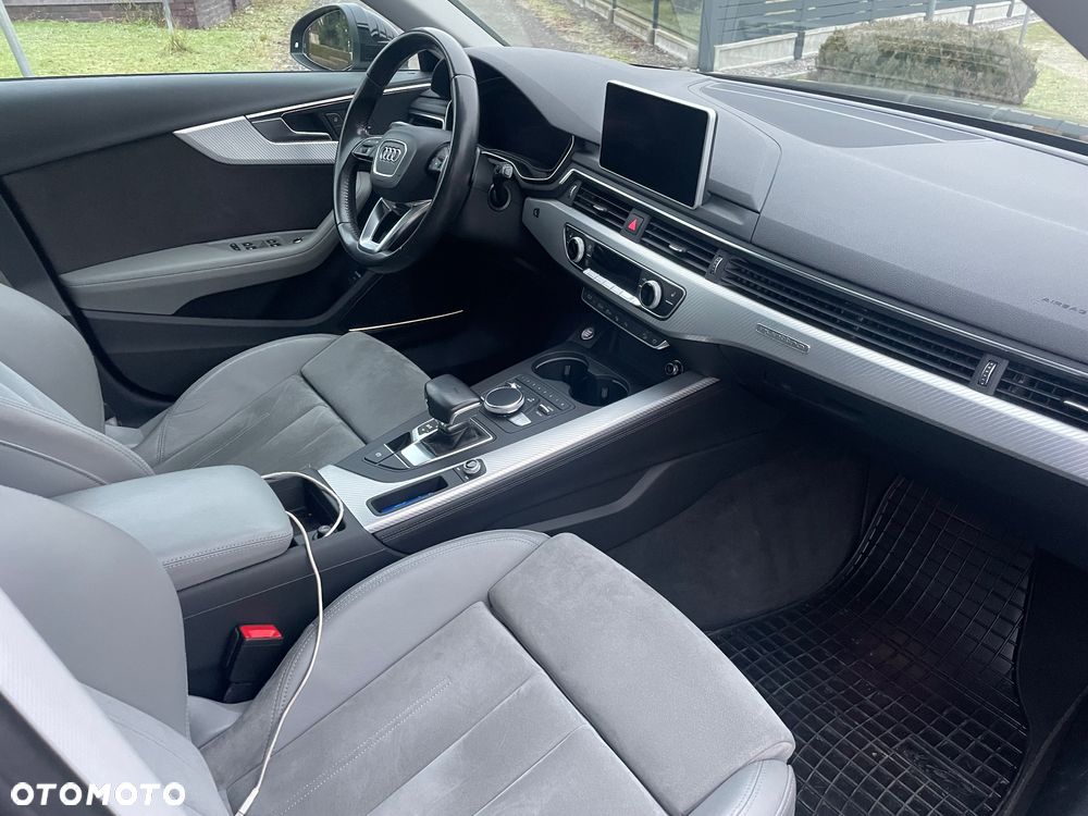 Audi A4 Allroad 3.0 TDI clean diesel Quattro S tronic - 27