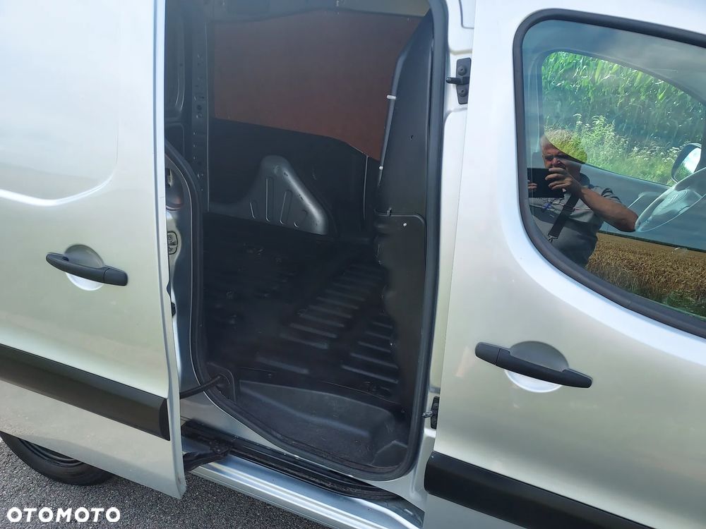 Citroën Berlingo - 17