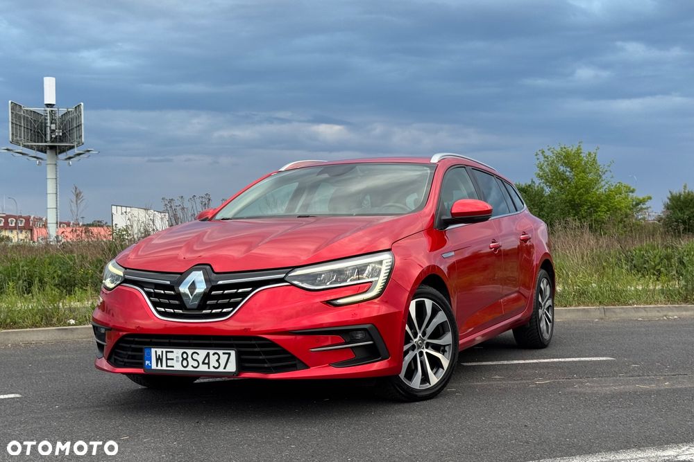 Renault Megane 1.3 TCe FAP Techno EDC - 4