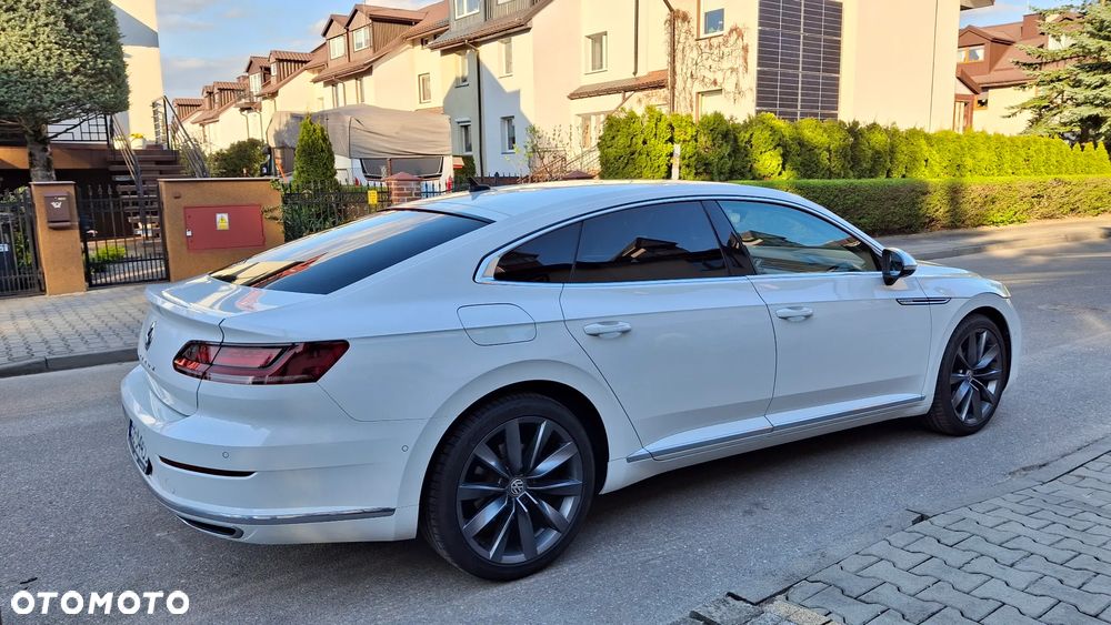 Volkswagen Arteon 2.0 TDI SCR Elegance DSG - 4