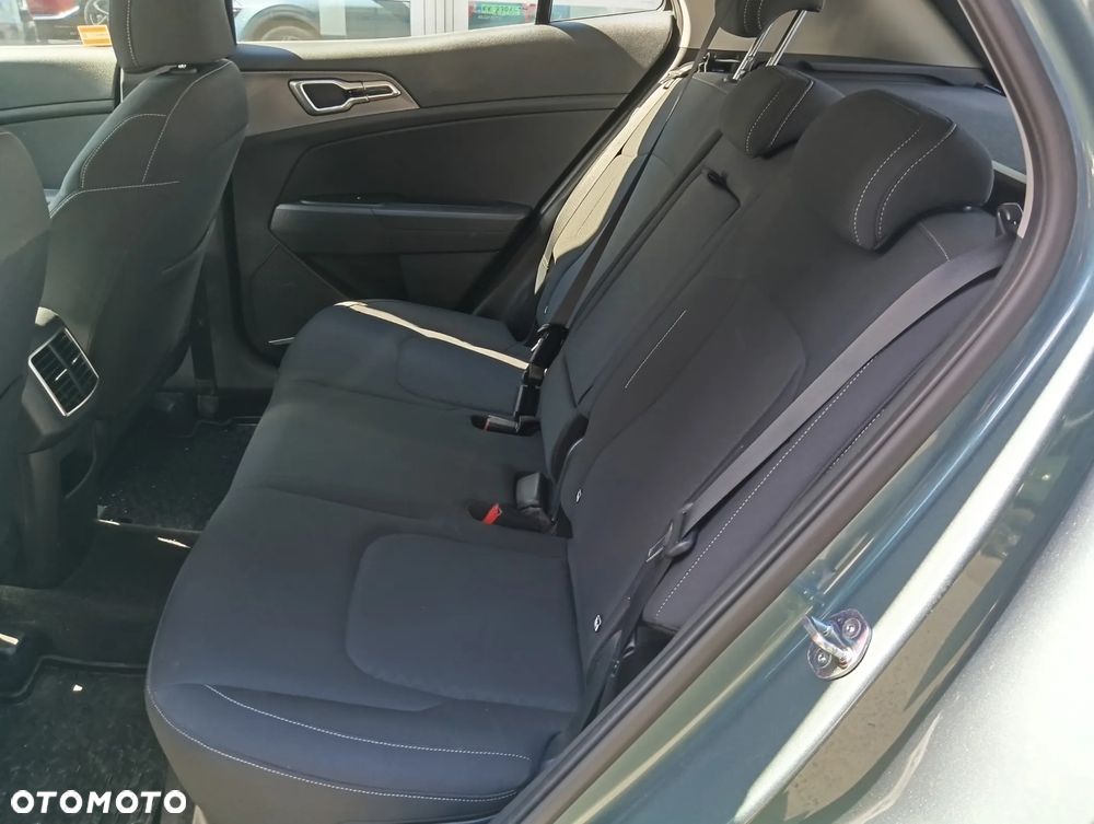 Kia Sportage 1.6 T-GDI M 2WD - 14