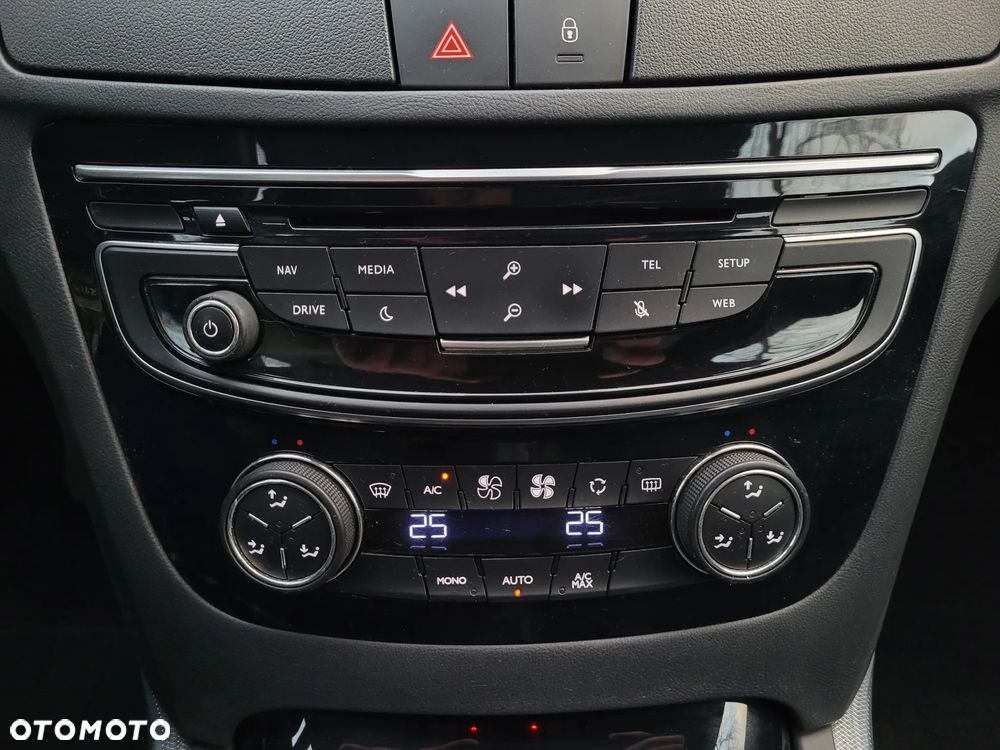 Peugeot 508 2.0 BlueHDi Active S&S - 23