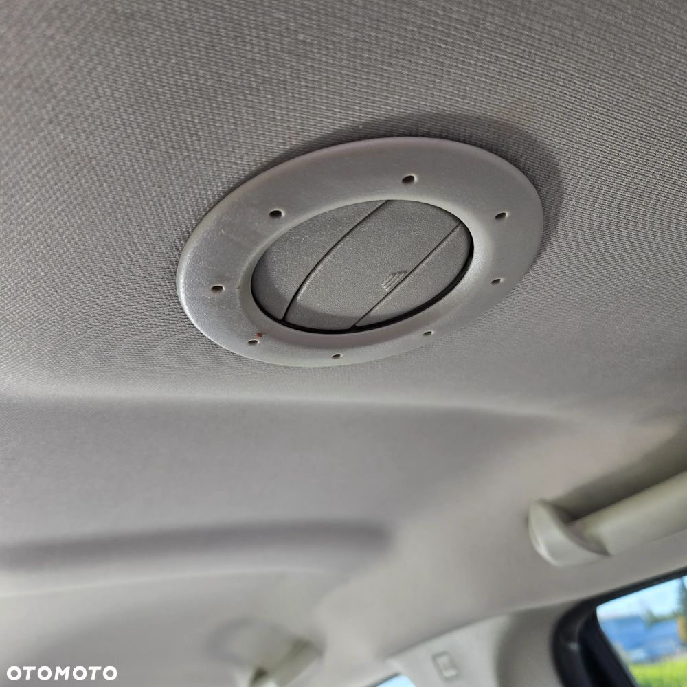 Fiat Freemont 2.0 Multijet 16V DPF Automatik Allrad My - 32