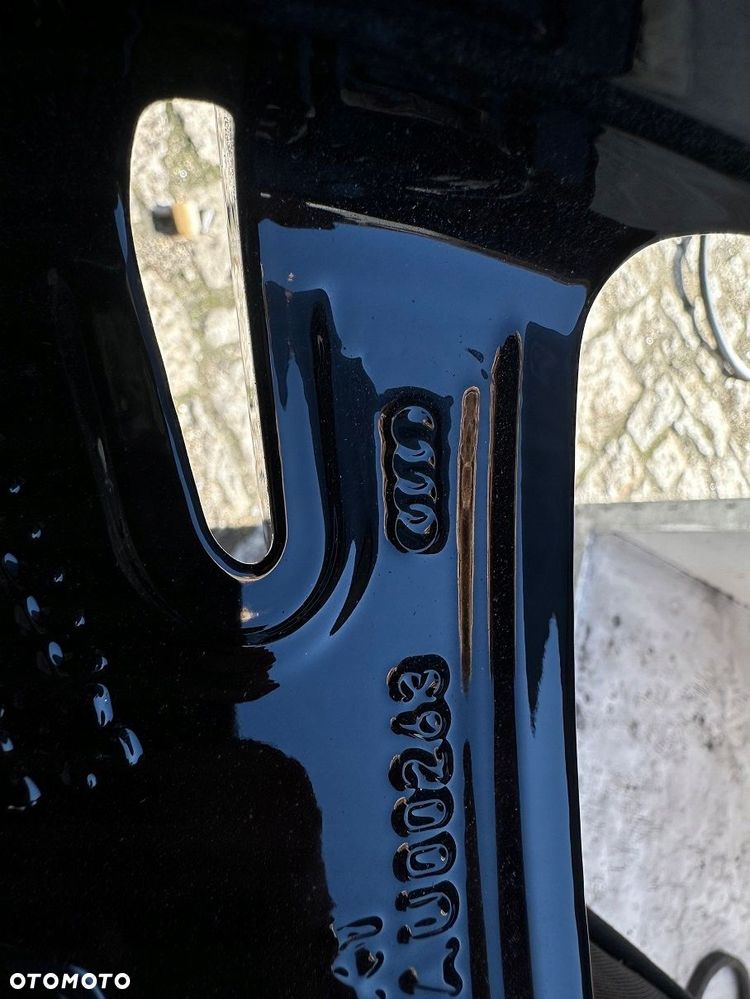 Felgi Alu 5x112 18 Audi A5 S5 8B3 B10 - 6