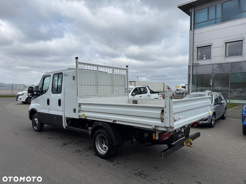 Iveco 35C16 - 4