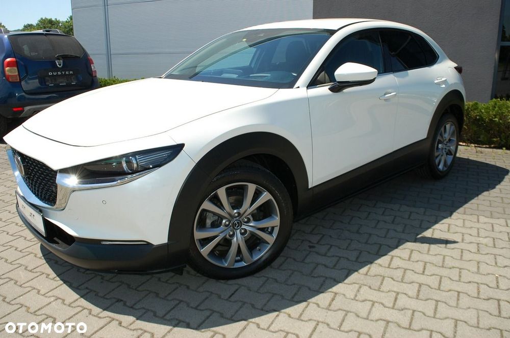 Mazda CX-30 - 19