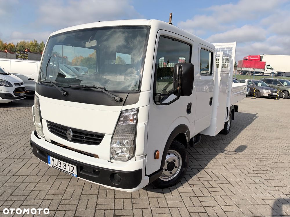 Renault Maxity