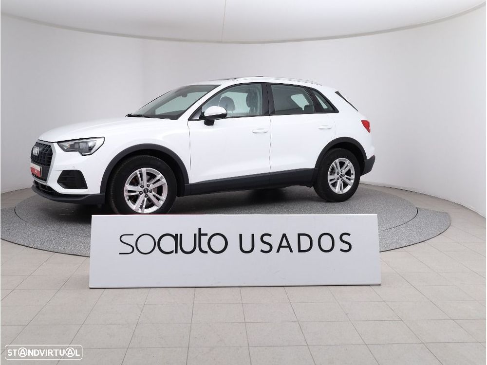 Audi Q3 35 TDI S tronic - 6