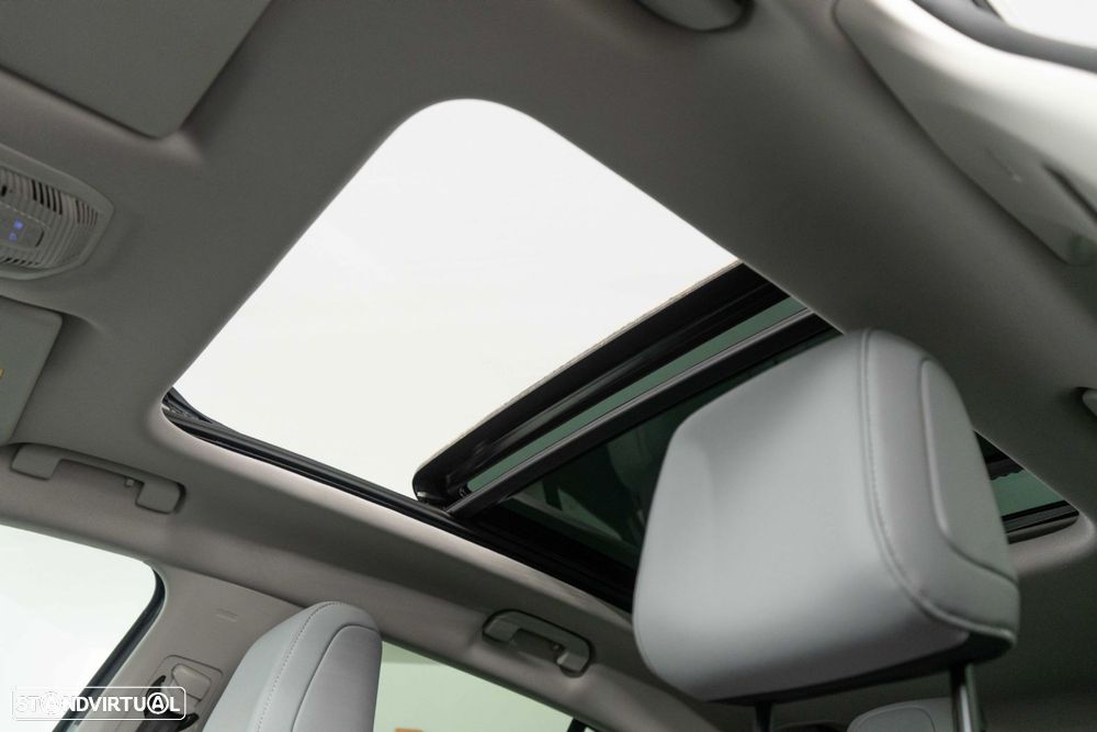 Citroën C5 Aircross 1.6 Hybrid Shine e-EAT8 - 24