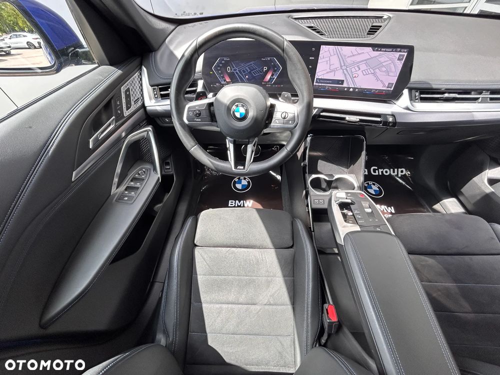 BMW X1 sDrive20i mHEV sport - 26