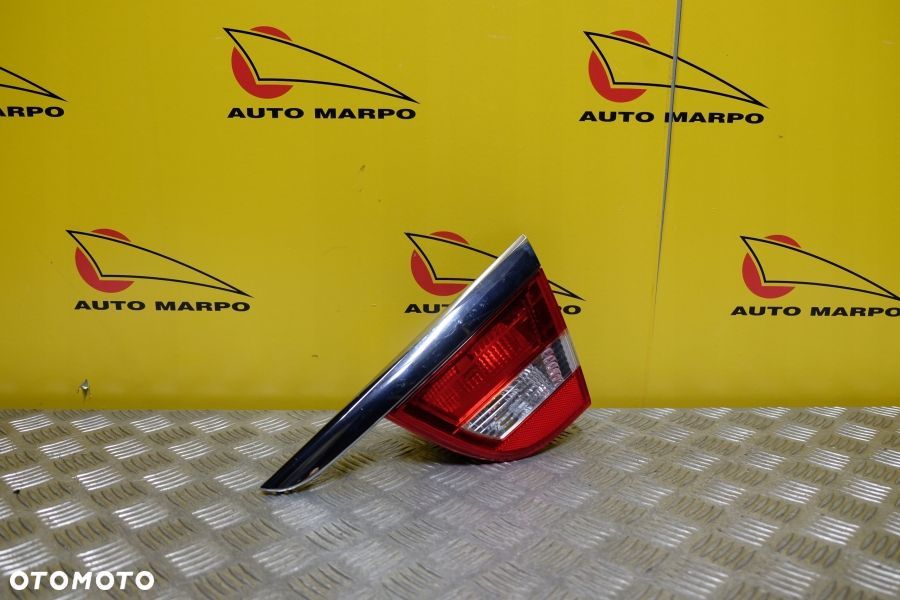 BUICK VERANO 2011- LAMPA KLAPY TYŁ PRAWA TYLNA USA - 4