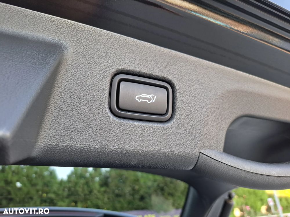Hyundai Tucson - 29
