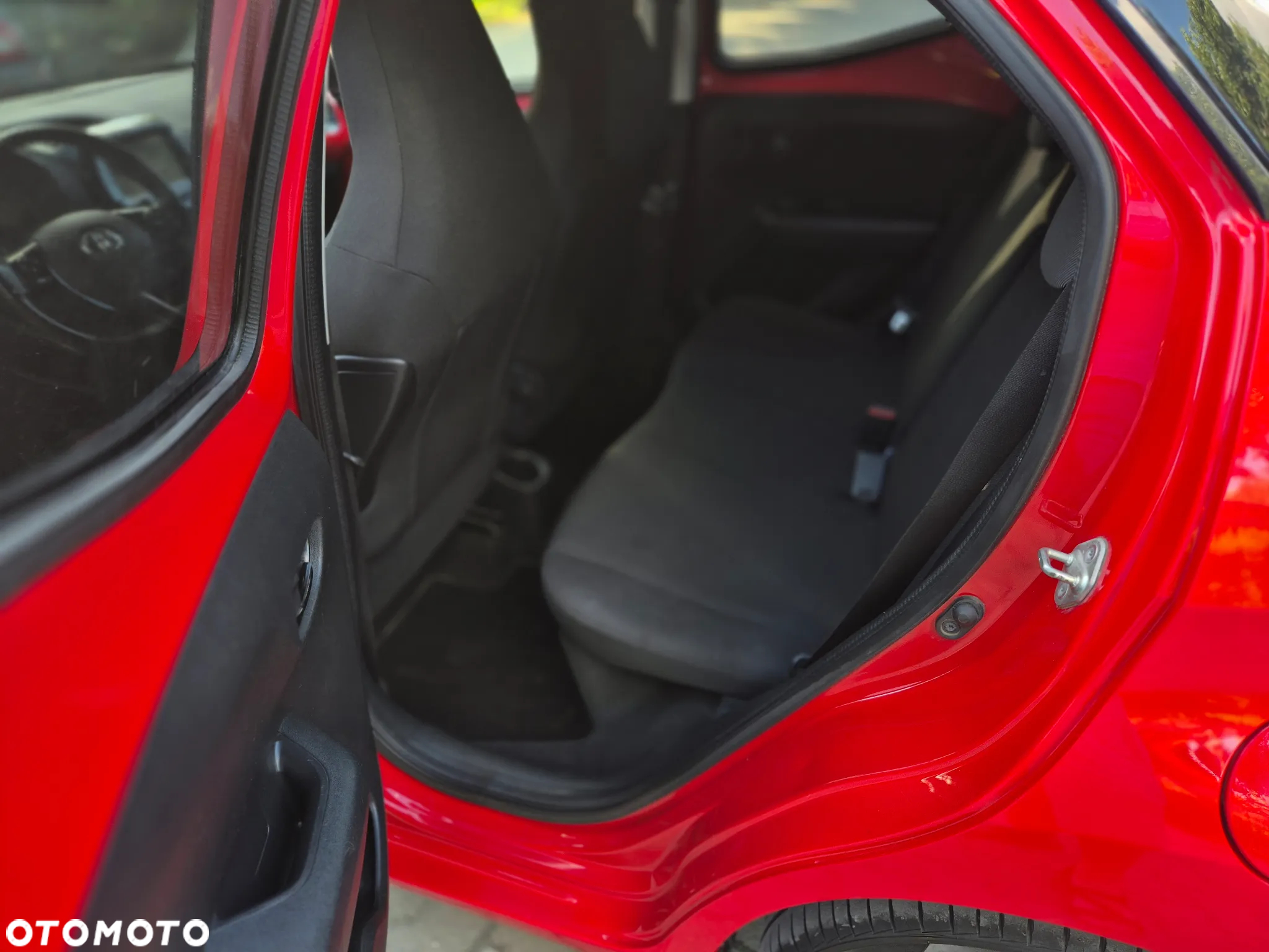 Toyota Aygo x-cite Style Selection - 14