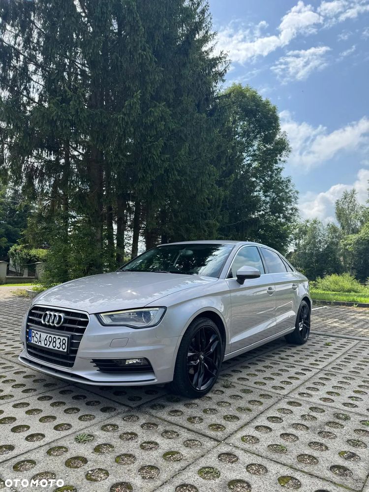Audi A3 - 2