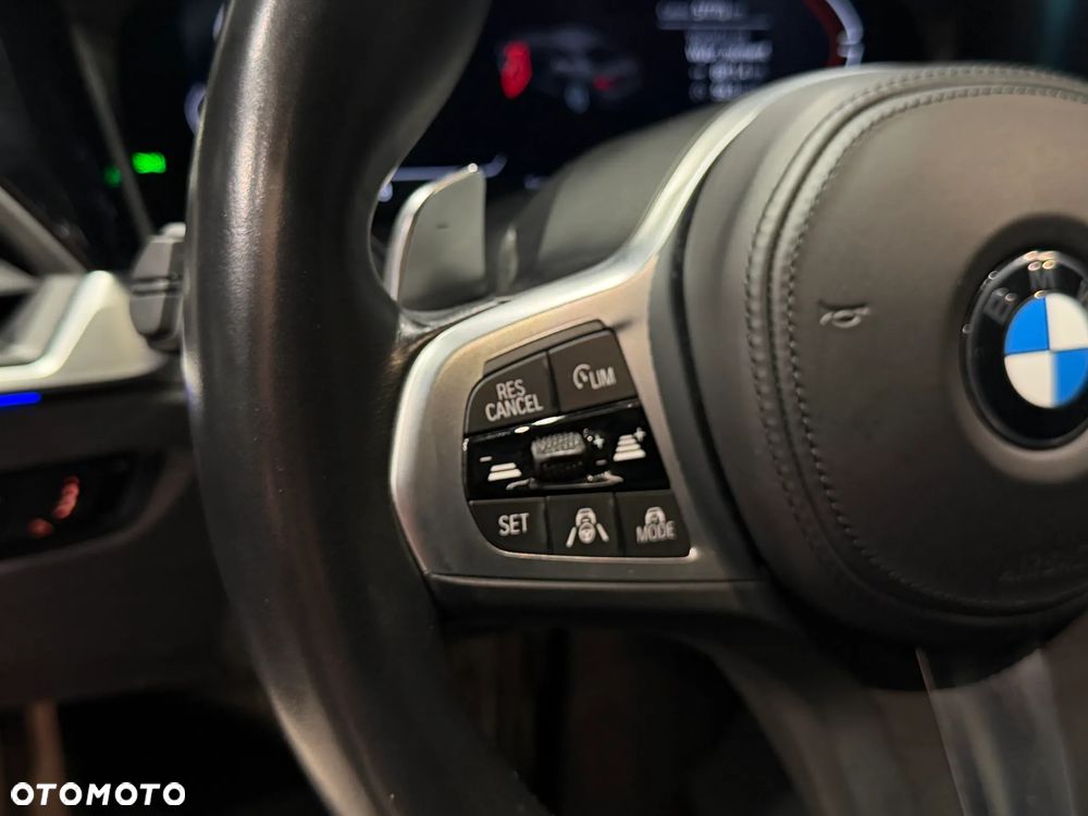 BMW Seria 4 M440i xDrive mHEV sport - 13