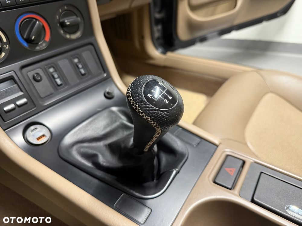 BMW Z3 - 14