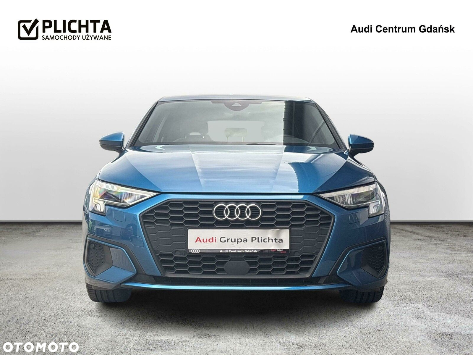 Audi A3 - 9