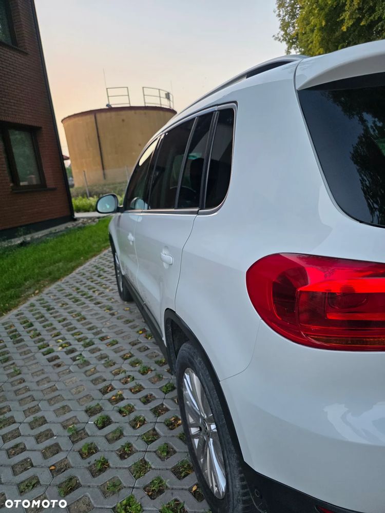 Volkswagen Tiguan - 17