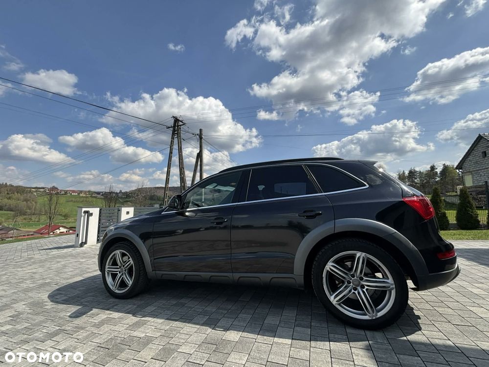 Audi Q5 - 3