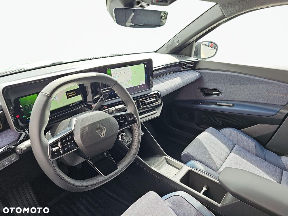 Renault 4 E-Tech 52kWh Comfort Range Techno - 3