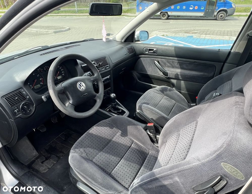 Volkswagen Golf - 7