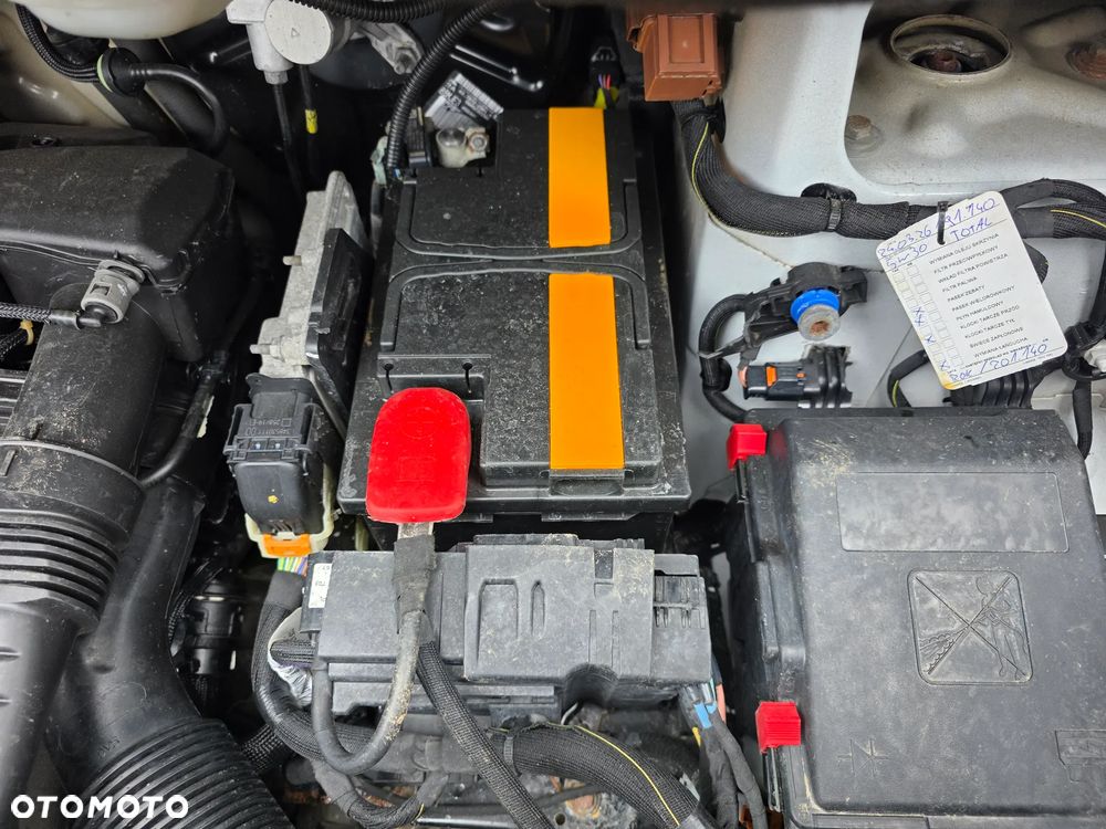 Opel Vivaro - 37