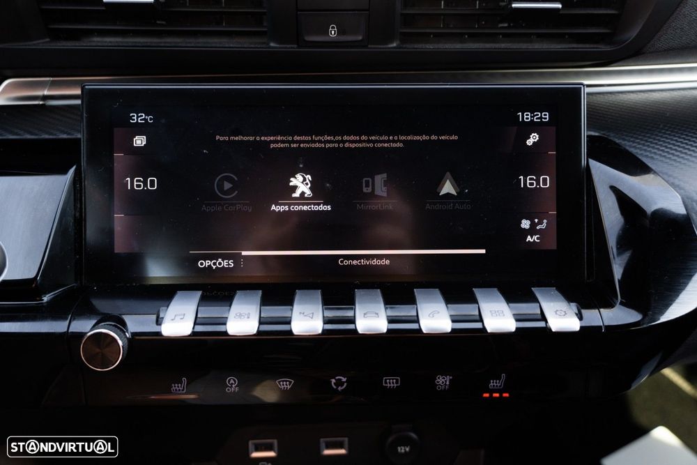 Peugeot 508 SW 1.5 BlueHDi GT Line - 16
