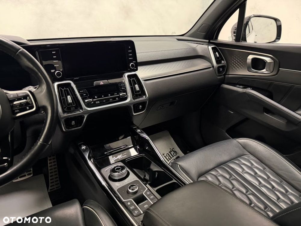 Kia Sorento 1.6 T-GDI PHEV AWD Platinum - 19